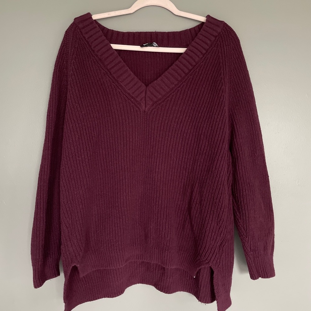 Express Sweater